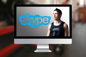 Online-Coaching-Skype Nik Klaus