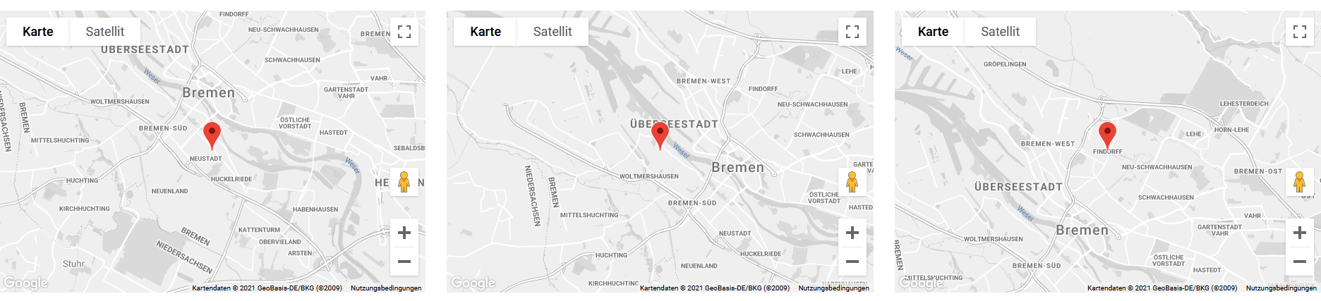 Maps